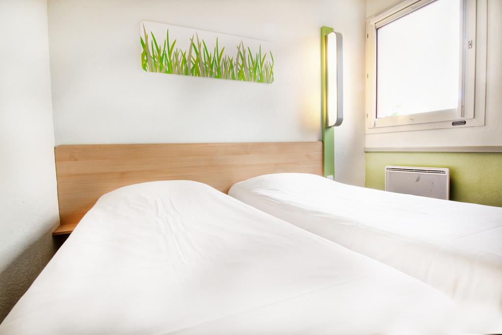 Ibis Budget Besancon Ecole Valentin Miserey-Salines Exterior photo